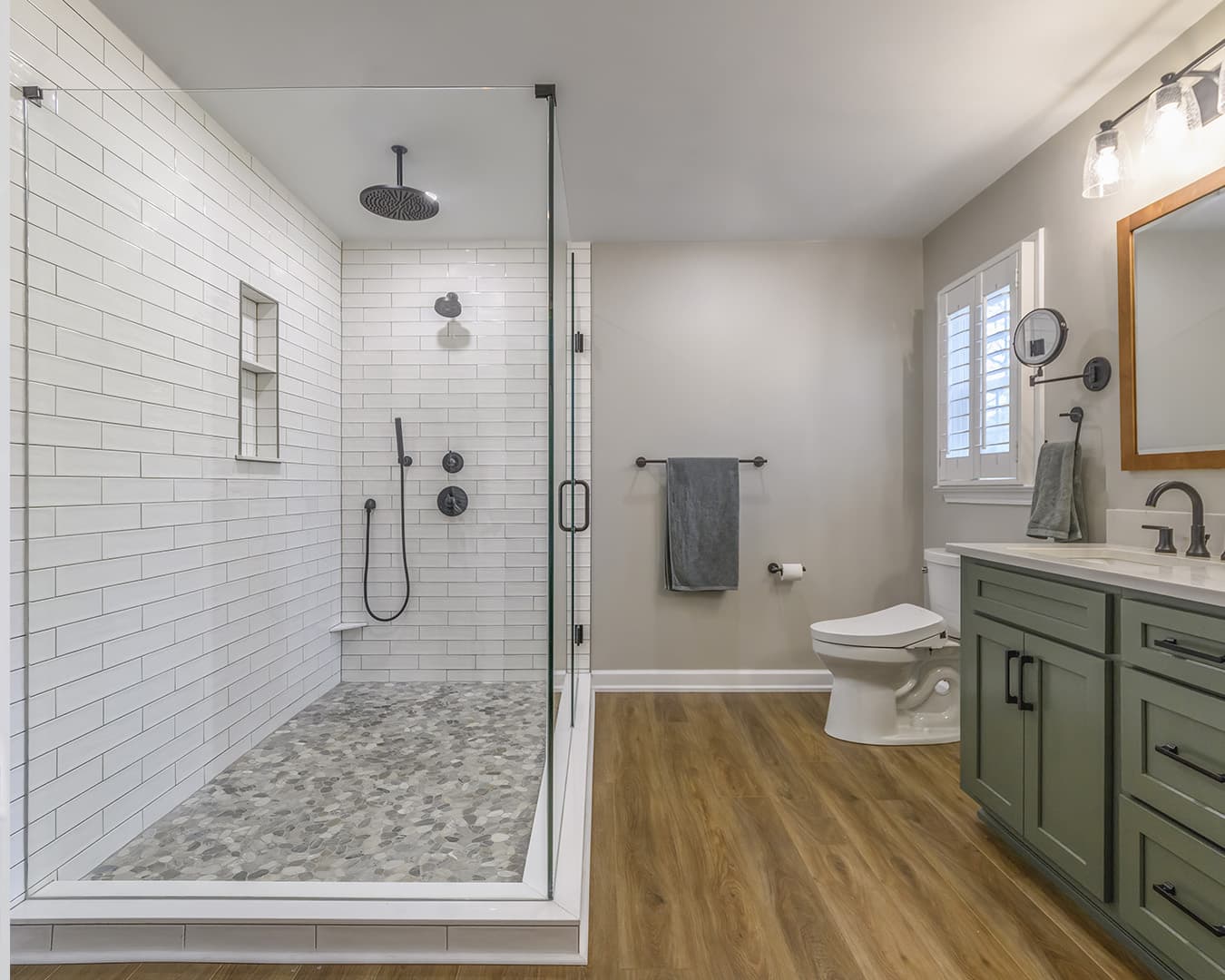 Coradi Contracting