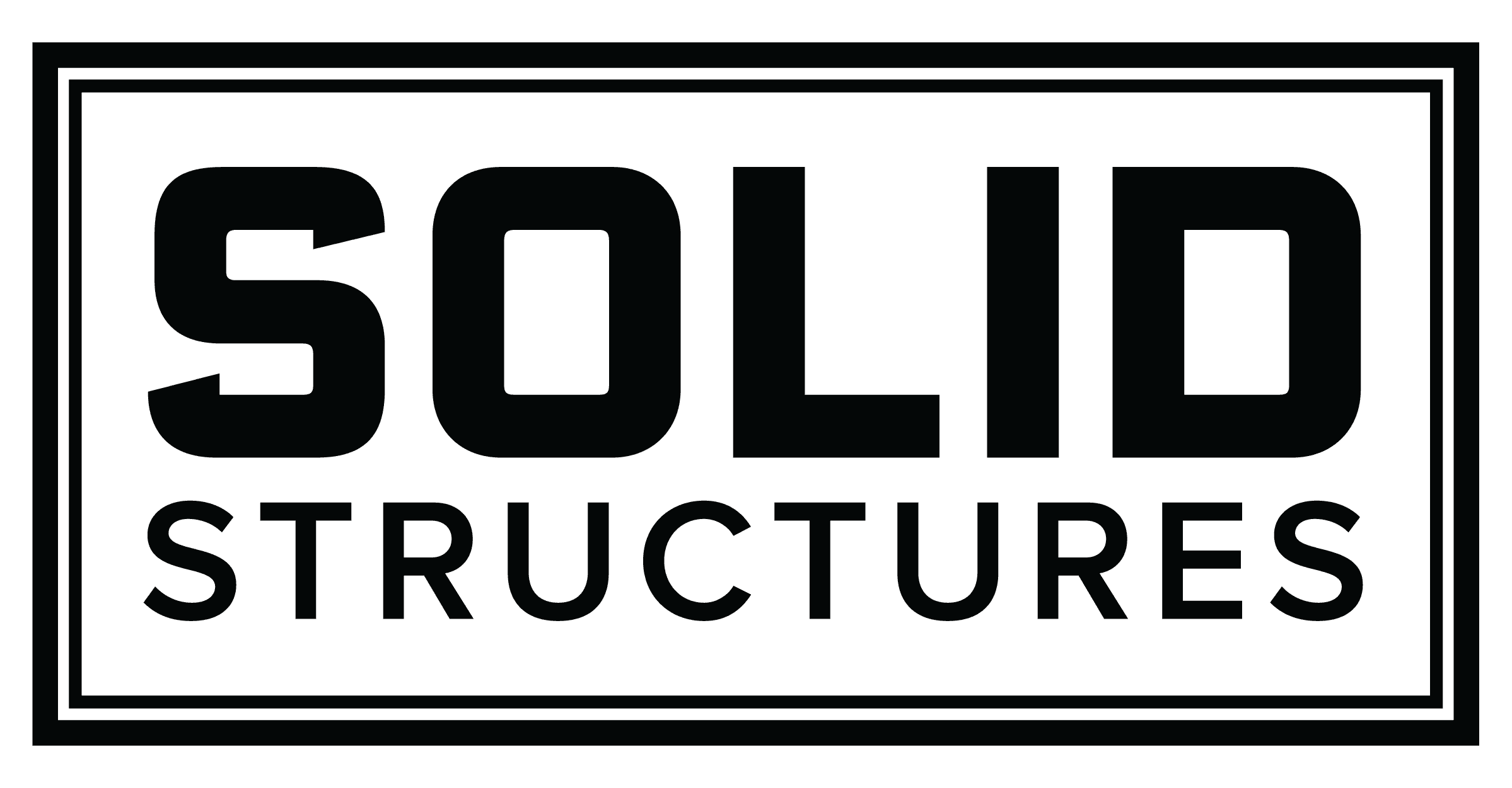 Solid Structures