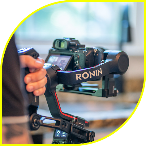 HOW WE CAPTURE YOUR JOBS